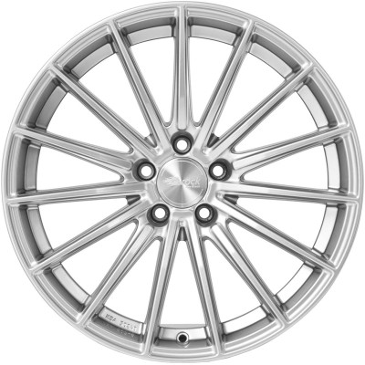 Диск Brock B36 S R17 W7.5 PCD5x114.3 ET38 DIA72.6
