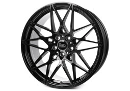 Диск MAM B2 Black Painted R18 W8.0 PCD5x112 ET30 DIA72.6