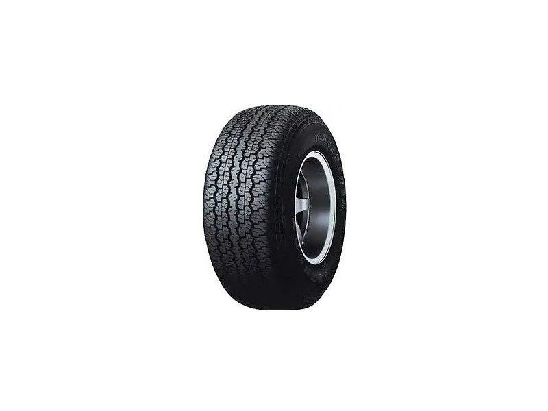 Всесезонная шина Dunlop GrandTrek TG35 275/70 R16 114H