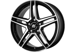 Диск RC Design RCD17 W6.5 R16 PCD5x112 ET49 DIA66.6 SGVP