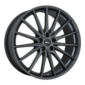 Диск Brock B43 SG R19 W8.5 PCD5x112 ET47.5 DIA66.6