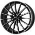 Диск Brock B43 BP R19 W8.0 PCD5x112 ET55 DIA57.1