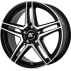 Диск RC Design RCD17 W8.5 R19 PCD5x112 ET38 DIA66.6 SGVP