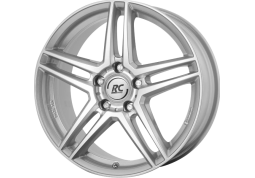 Диск RC Design RCD17 W8.0 R18 PCD5x112 ET38 DIA66.6 KS