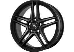 Диск RC Design RCD17 W8.0 R18 PCD5x112 ET38 DIA66.6 SBM