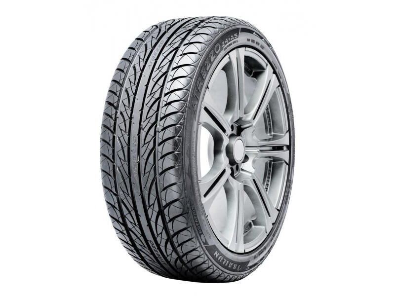Летняя шина Sailun Atrezzo Z4 AS 225/55 ZR16 95W