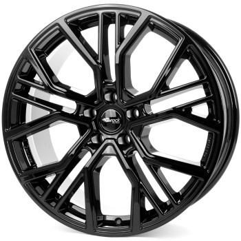 Диск Brock B41 SG R19 W9.0 PCD5x112 ET38 DIA66.6