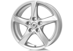 Диск RC Design RC30 W6.5 R16 PCD4x100 ET37 DIA66.1 KS
