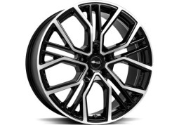 Диск Brock B41 BP R21 W8.5 PCD5x108 ET38.5 DIA63.4