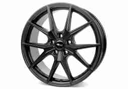 Диск Brock B40 Black R19 W8.0 PCD5x108 ET45 DIA63.4