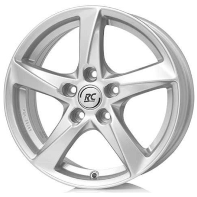 Диск RC Design RC30 W7.5 R18 PCD5x112 ET29 DIA66.6 KS