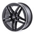 Диск CMS C29-AERO Diamond Rim Black R19 W8.0 PCD5x108 ET42 DIA63.4