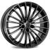 Диск Brock B24 BP R18 W8.0 PCD5x114.3 ET38 DIA72.6