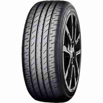 Летняя шина Yokohama BluEarth E51B 225/60 R18 100H