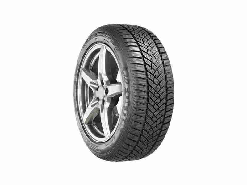 Зимова шина Fulda Kristall Control HP2 245/45 R19 102V