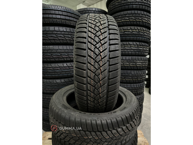 Зимова шина Fulda Kristall Control HP2 245/40 R19 98V
