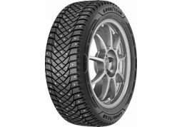 Зимова шина Goodyear UltraGrip Arctic 2 SUV 245/55 R19 107T (пiд шип)