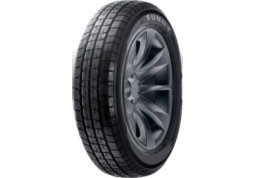 Зимняя шина Sunny NW103 Winter Force 215/70 R15C 109/107R