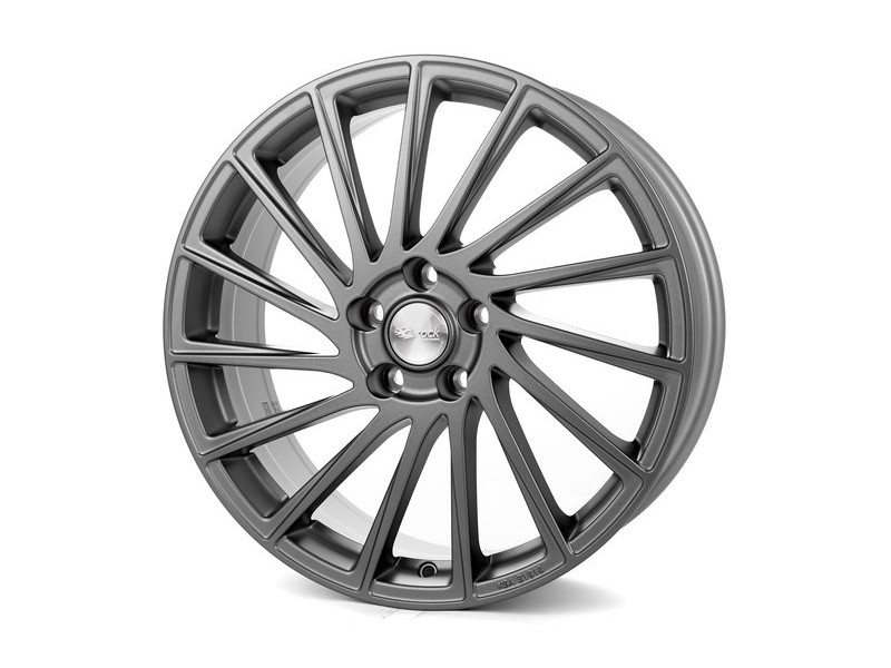 Диск Brock B39 G R18 W7.5 PCD4x108 ET35 DIA63.4