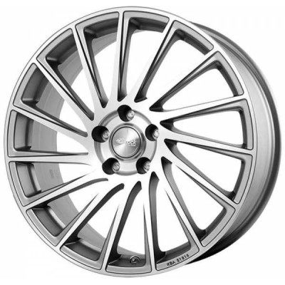 Диск Brock B39 GP R17 W7.0 PCD5x108 ET45 DIA63.4