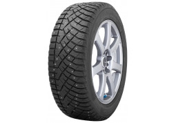 Nitto Therma Spike 215/70 R16 100T (шип)
