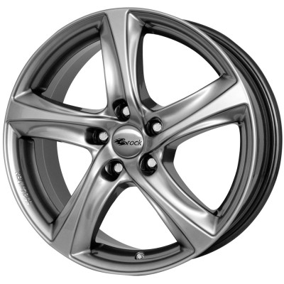 Диск Brock B25 CSS R18 W8.0 PCD5x112 ET35 DIA66.6