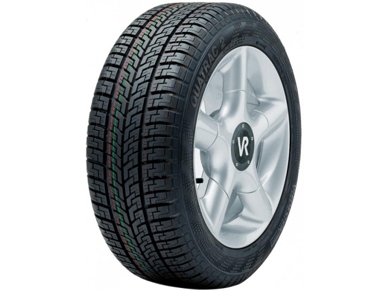 Всесезонная шина Vredestein Quatrac 2 165/70 R14 81T