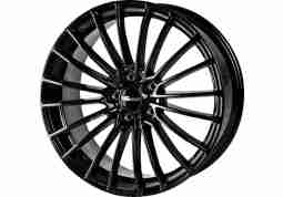 Диск Brock B24 Black R17 W7.5 PCD5x100 ET38 DIA63.4