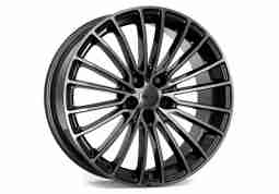 Диск Brock B24 BP R17 W7.5 PCD5x100 ET38 DIA63.4