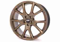 Диск CMS C33 Bronze R18 W8.0 PCD5x112 ET48 DIA66.5