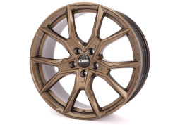 Диск CMS C33 Bronze R18 W8.0 PCD5x114.3 ET47 DIA67.2
