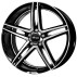 Диск Brock B33 SGVP R18 W8.0 PCD5x120 ET38 DIA72.6