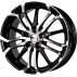 Диск Brock B26 SGVP R17 W7.5 PCD5x100 ET38 DIA63.4