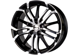 Диск Brock B26 SGVP R17 W7.5 PCD5x112 ET47 DIA66.6