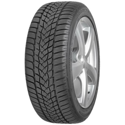 Зимняя шина Goodyear UltraGrip Performance 2 255/50 R21 109H