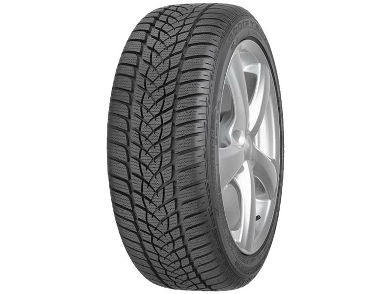 Зимняя шина Goodyear UltraGrip Performance 2 255/50 R21 109H