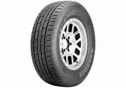 Літня шина General Tire Grabber HTS 60 265/60 R18 110T