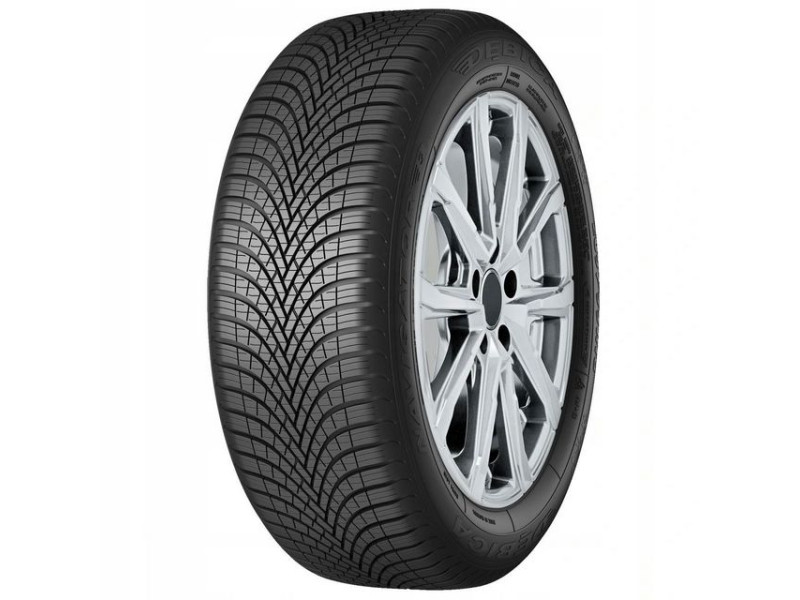 Всесезонна шина Debica Navigator 3 215/55 R18 99V