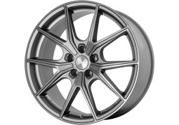 Диск Brock B40 FGM R19 W8.0 PCD5x114.3 ET53 DIA67.1