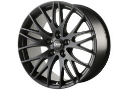 Диск CMS C8 Complete Matt Black R17 W7.5 PCD5x108 ET45 DIA67.1