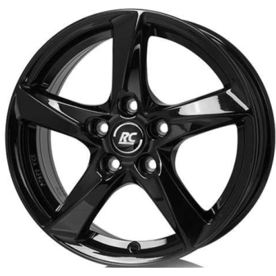 Диск RC Design RC30 W6.0 R15 PCD4x100 ET47 DIA54.1 SG