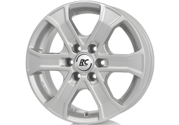 Диск RC Design RC30 W6.0 R16 PCD5x110 ET40 DIA65.1 KS