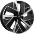 Диск CMS C32-AERO Diamond Black R19 W7.5 PCD5x112 ET32 DIA66.5