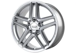 Диск CMS C26 Racing Silver R18 W8.0 PCD5x112 ET43 DIA66.5