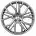 Диск Brock B41 Ferric Grey (FG) R19 W8.5 PCD5x108 ET42 DIA63.4