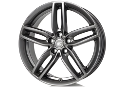 Диск RC Design RC29 W7.5 R17 PCD5x112 ET51 DIA57.1 DS