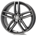 Диск RC Design RC29 W8.5 R20 PCD5x120 ET43 DIA72.6 DS