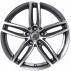 Диск RC Design RC29 W7.5 R17 PCD5x108 ET48 DIA72.6 HGVP