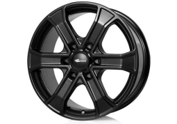 Диск RC Design RC31 W7.0 R17 PCD6x139.7 ET33 DIA100.1 SBM