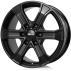 Диск RC Design RC31 W8.0 R18 PCD6x114.3 ET30 DIA66.1 SBM